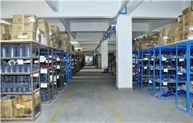 恒通源倉庫 恒通源倉庫