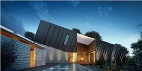 光伏生態(tài)房屋 光伏生態(tài)房屋